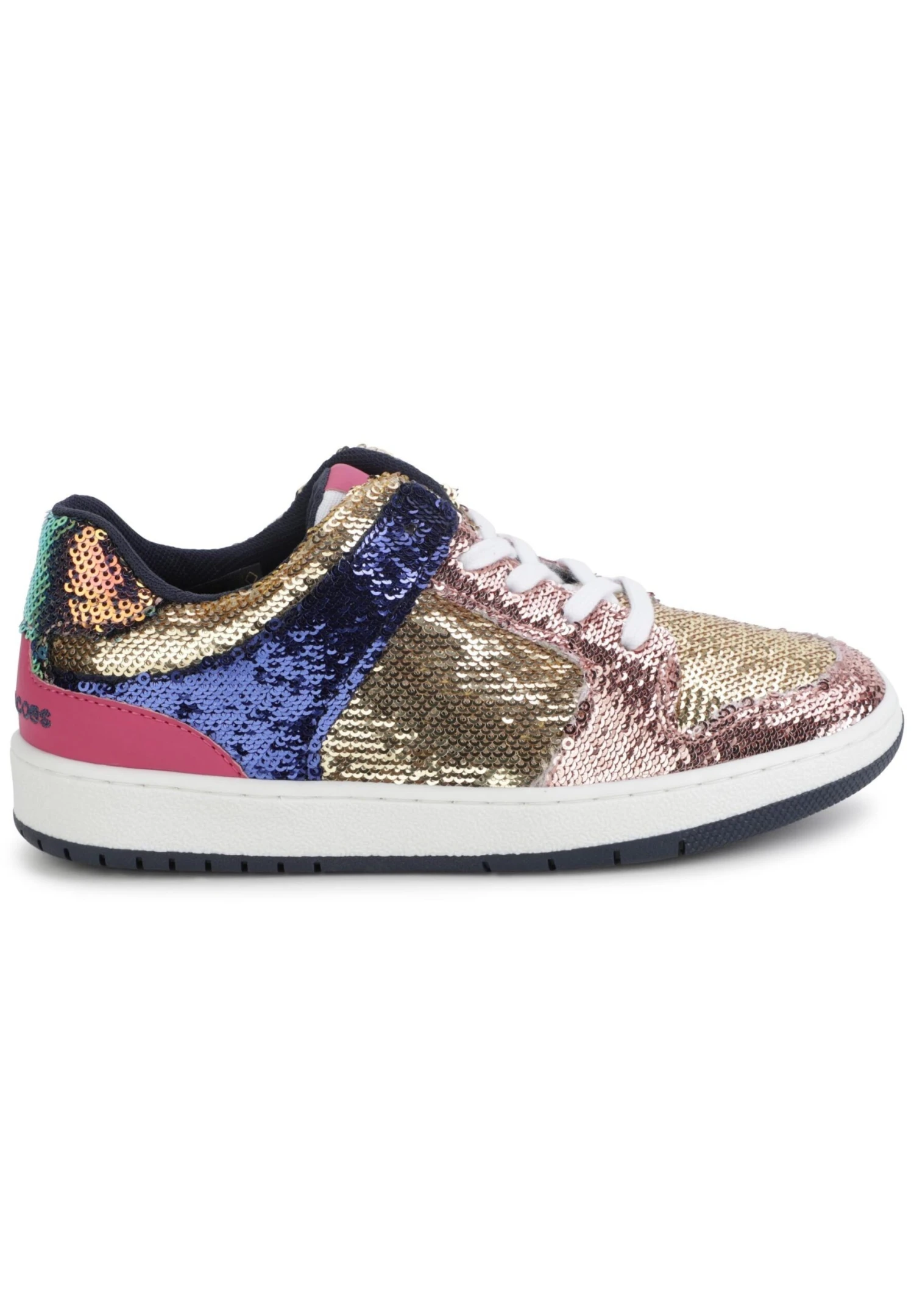 Baskets- Zapatillas - Unique 6 Baskets- Zapatillas - Unique - Imagen 6