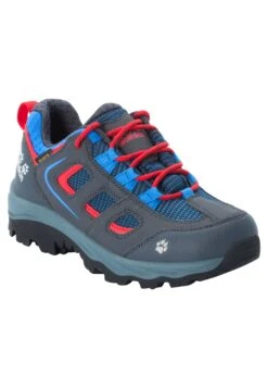 Jack Wolfskin Vojo Texapore- Zapatillas De Senderismo - Blue Red -ADIDAS PERFORMANCE Ventas e9d79f66625a46e5be0bc3844ae830be