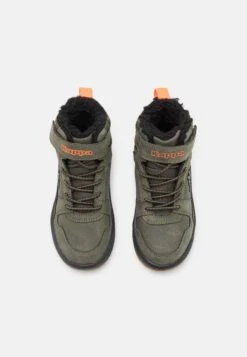 Kappa Zapatillas De Senderismo - Army/Black 9 Kappa Zapatillas De Senderismo - Army/Black -ADIDAS PERFORMANCE Ventas ea5bf07510c14b8ba0fbf1cd6e787248