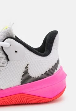 Nike Performance Zoom Hyperspeed Court Unisex - Zapatillas De Balonmano - White/Black/Bright Crimson/Pink Blast -ADIDAS PERFORMANCE Ventas eb40f18320274b2989a378b90f2e4e5d