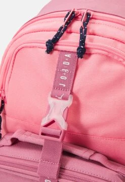 Air Jordan Lunch Backpack Unisex - Mochila - Coral Chalk -ADIDAS PERFORMANCE Ventas eb822ec49542483ea07ffa767351c977