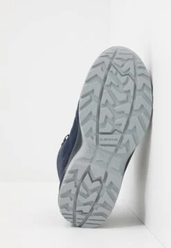 Lowa Innox Evo Gtx Qc Junior Unisex - Zapatillas De Senderismo - Navy/Türkis -ADIDAS PERFORMANCE Ventas eb93d868fec74b23a5a6a9ad3724c4f9