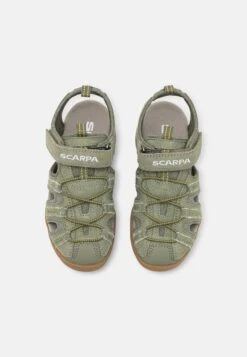 Scarpa Mojito Kid Unisex - Sandalias De Senderismo - Military -ADIDAS PERFORMANCE Ventas ebd0e94cf21b4669bfbe6e9e4cbf5fa9