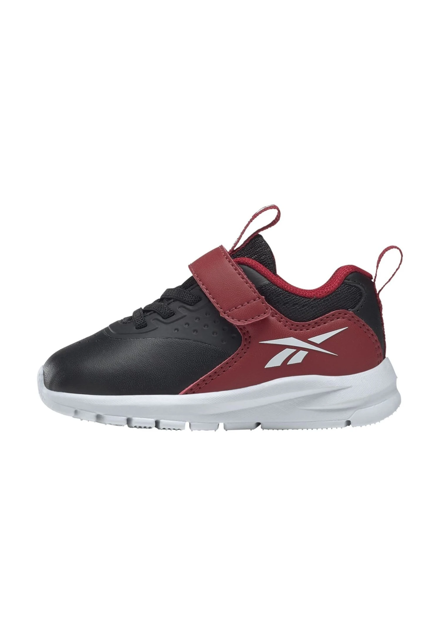 Reebok Rush Runner 4 - Zapatillas De Running Neutras - Black 1 Reebok Rush Runner 4 - Zapatillas De Running Neutras - Black