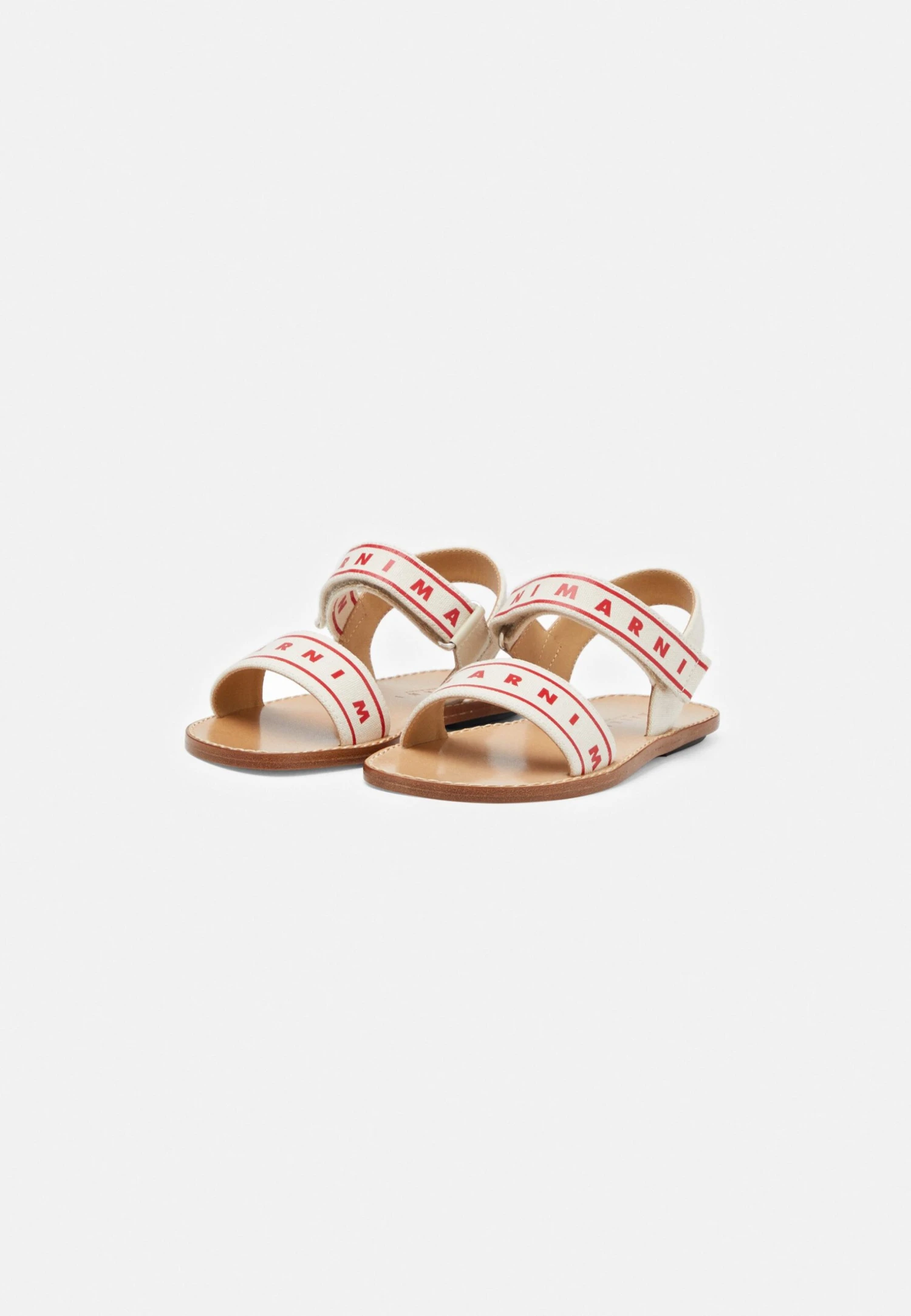 Marni Sandalias - Beige 2 Marni Sandalias - Beige - Imagen 2