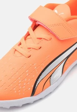 Puma Ultra Play It Jr - Botas De Fútbol Sin Tacos - Ultra Orange/White/Blue Glimmer -ADIDAS PERFORMANCE Ventas ed0dad04f48c44d3a6adf86c46c283e8