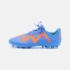 Puma Future Play Mg Jr Unisex - Botas De Fútbol Con Tacos - Blue Glimmer/White/Ultra Orange -ADIDAS PERFORMANCE Ventas edd16334362e4cb893b88027bca6c989