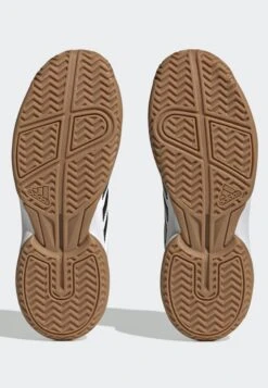 ADIDAS PERFORMANCE Speedcourt- Zapatillas De Tenis Para Todas Las Superficies - Cloud White Core Black Gum -ADIDAS PERFORMANCE Ventas ee248d36d0864979aa03f8c0b0e53721