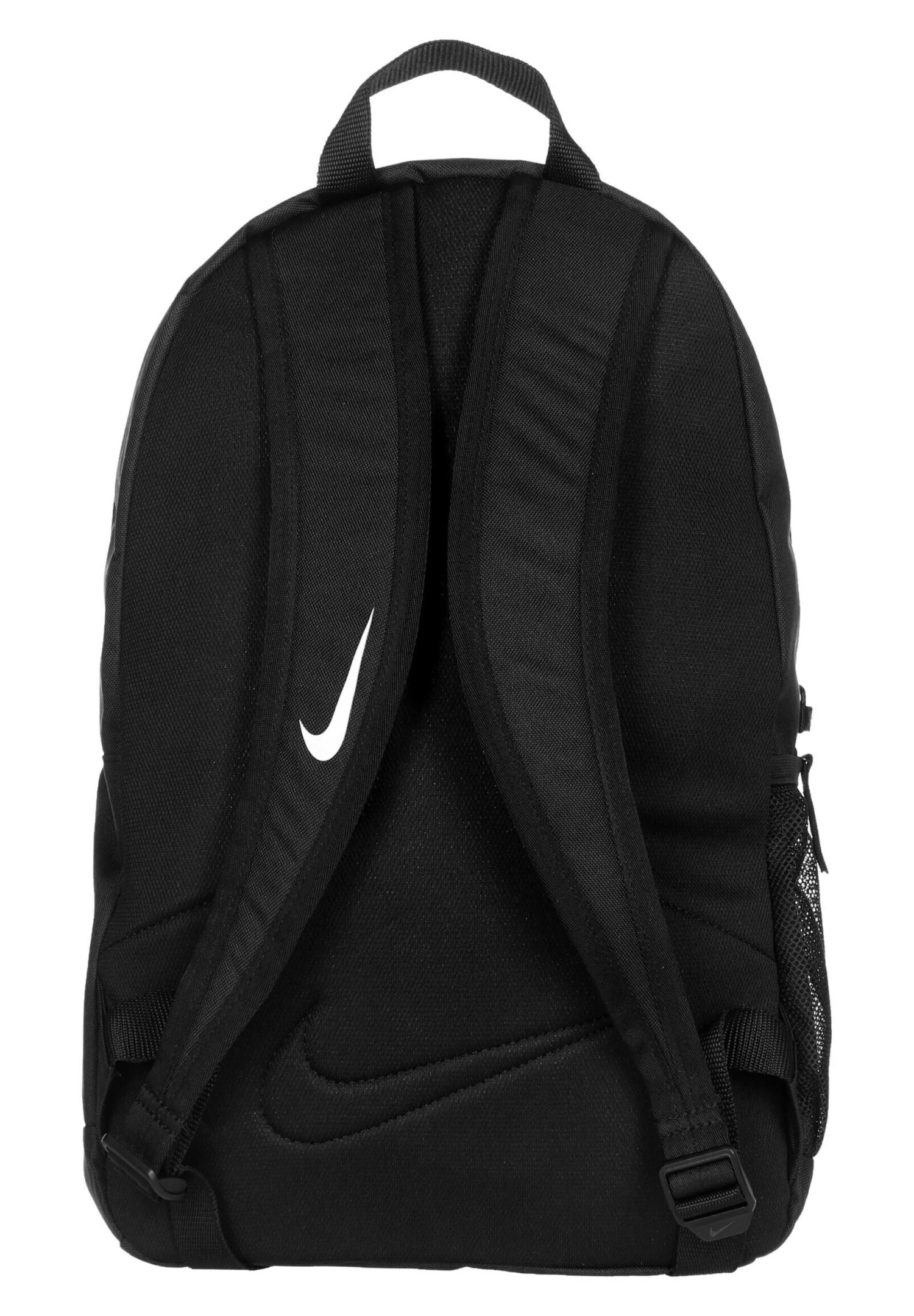 Nike Performance Mochila - Black / White 2 Nike Performance Mochila - Black / White - Imagen 2