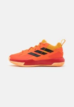 ADIDAS PERFORMANCE Cross Em Up Select Unisex - Zapatillas De Baloncesto - Team Orange/Carbon/Team Colleg Gold