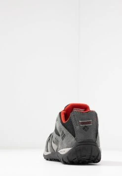 Columbia Youth Redmond Waterproof Unisex - Zapatillas De Senderismo - Black -ADIDAS PERFORMANCE Ventas efb8fc9a5df74ce89bea2fe294019b87