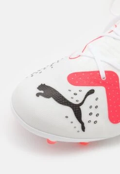 Puma Future Match Mg Jr Unisex - Botas De Fútbol Con Tacos - White/Black/Fire Orchid -ADIDAS PERFORMANCE Ventas f098db2e1f5c4791a9ee09d2ea761cc1