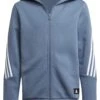 ADIDAS PERFORMANCE Sudadera Con Cremallera - Blue -ADIDAS PERFORMANCE Ventas f0e819e7c30f4ecfa9bdf7d329cd0d4e