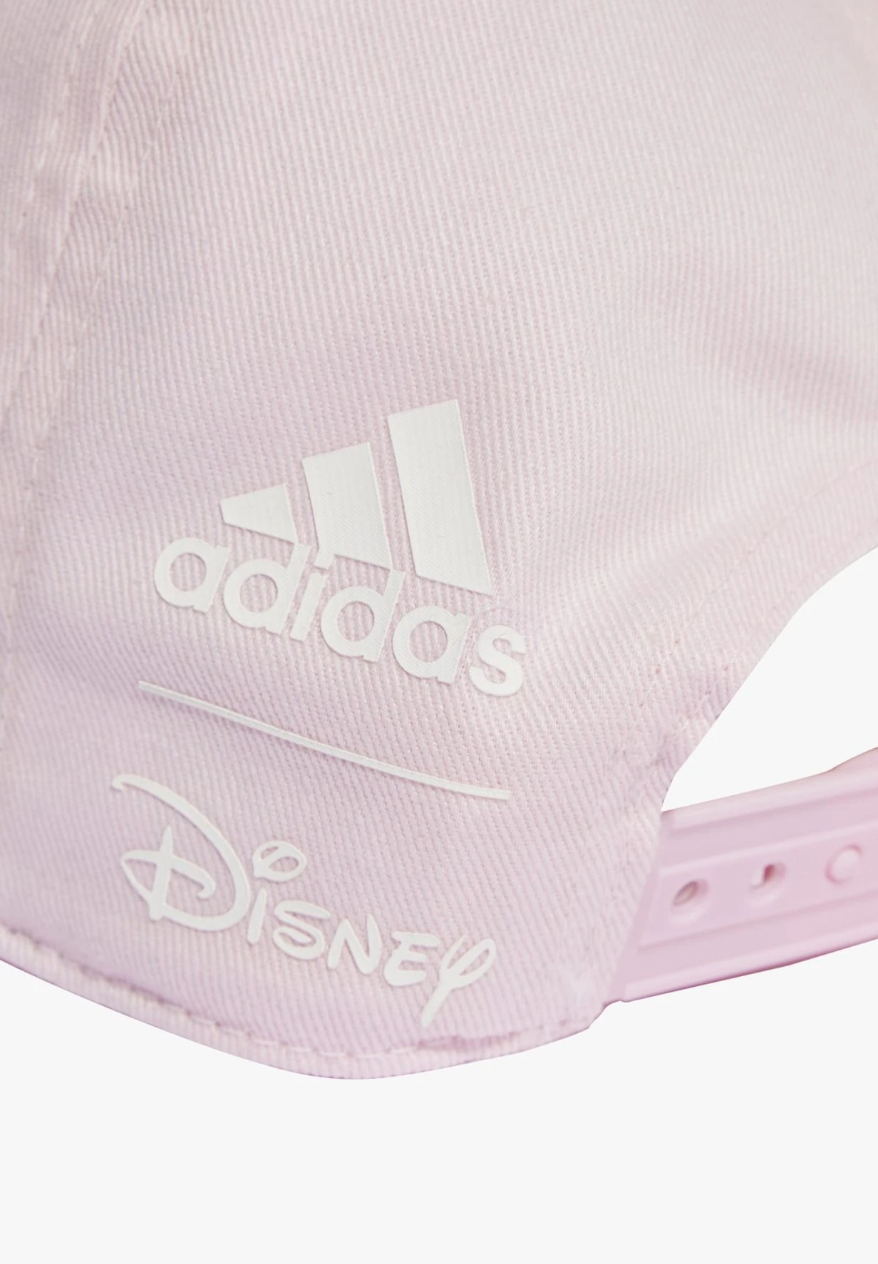 ADIDAS PERFORMANCE Disney Moana - Gorra - Clear Pink 4 ADIDAS PERFORMANCE Disney Moana - Gorra - Clear Pink - Imagen 4