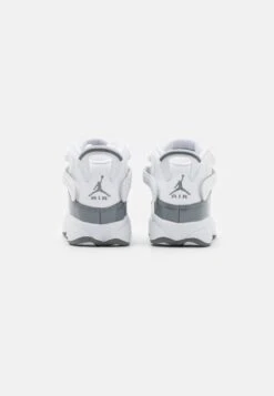 Jordan 6 Rings Unisex - Zapatillas De Baloncesto - White/Cool Grey -ADIDAS PERFORMANCE Ventas f2c2ee0ef78347ca94ef45fba2fda66a