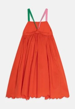 Dress - Vestido Informal - Red -ADIDAS PERFORMANCE Ventas f2dc83f32f1e4af3b9e9ea49b0c6bf67