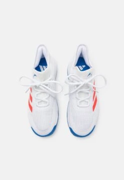 ADIDAS PERFORMANCE Ubersonic 4 Unisex- Zapatillas De Tenis Para Todas Las Superficies - Footwear White/Bright Red/Bright Royal -ADIDAS PERFORMANCE Ventas f323951bdff449358106b56644ed143f