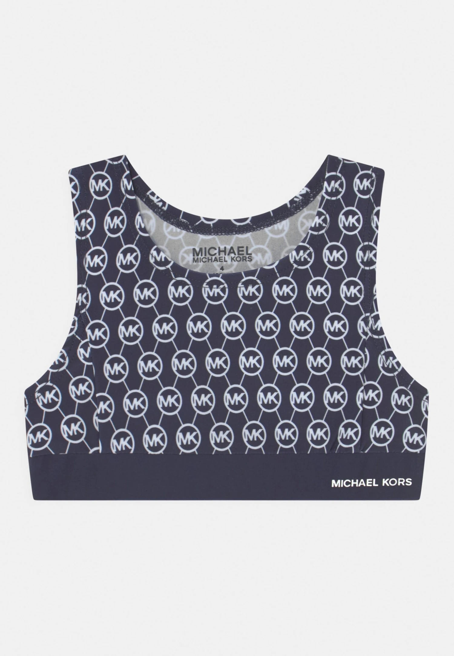 MICHAEL KORS KIDS Top - Blue 1 MICHAEL KORS KIDS Top - Blue