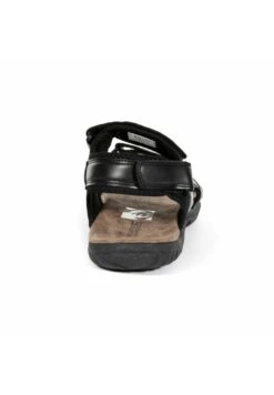 Regatta Haris - Sandalias De Senderismo - Black -ADIDAS PERFORMANCE Ventas f367908cad4944a6a3a8e63084a1cc48