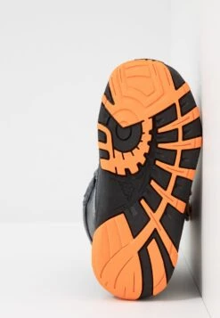 Kappa Big Wheel Tex - Botas Para La Nieve - Navy/Orange -ADIDAS PERFORMANCE Ventas f3f6f32a6ad449499864c81cb9c07d58