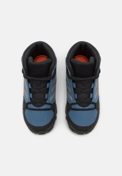 Adidas TERREX Terrex Hyperhiker Mid Unisex - Zapatillas De Senderismo - Steel/Grey/Impact Orange -ADIDAS PERFORMANCE Ventas f40e309b45f04cfaaac19e6875ce0e99