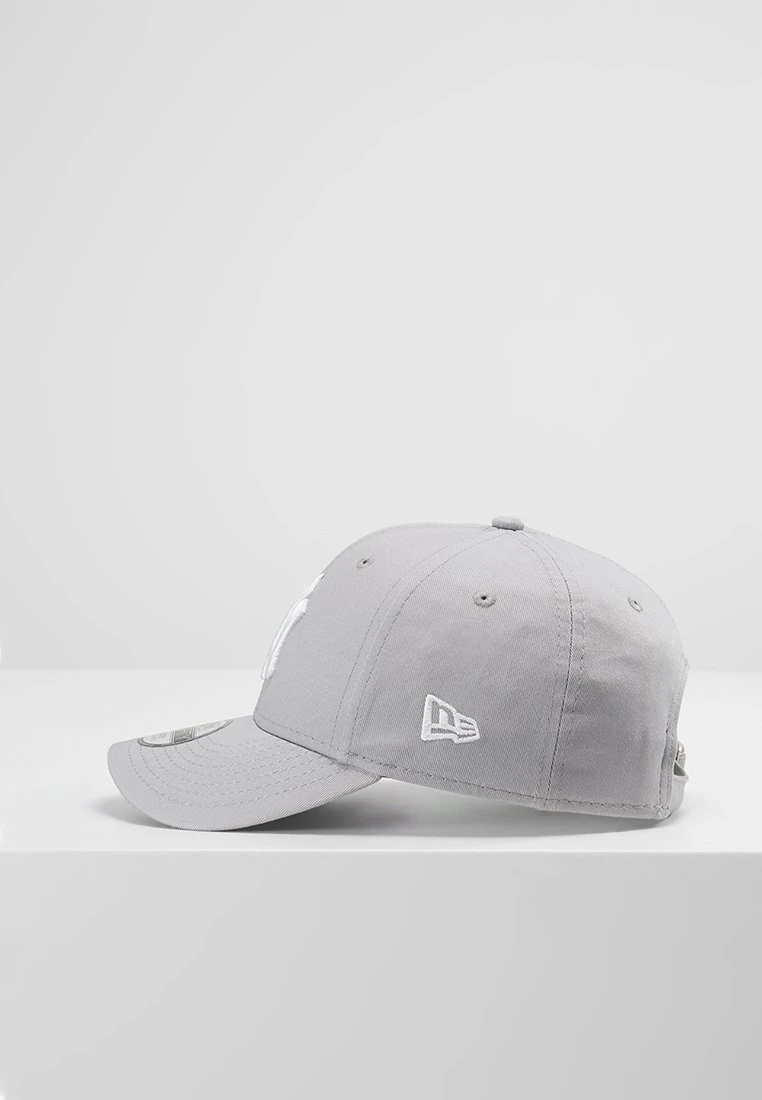 NEW ERA Kappe 940 Mlb Leage Basic - Gorra - Grey 5 NEW ERA Kappe 940 Mlb Leage Basic - Gorra - Grey - Imagen 5