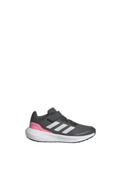 ADIDAS PERFORMANCE Runfalcon 3.0 Unisex - Zapatillas De Running Neutras - Grey Six Crystal White Beam Pink -ADIDAS PERFORMANCE Ventas f4c9053e0181416386eb2f5c57a96cca