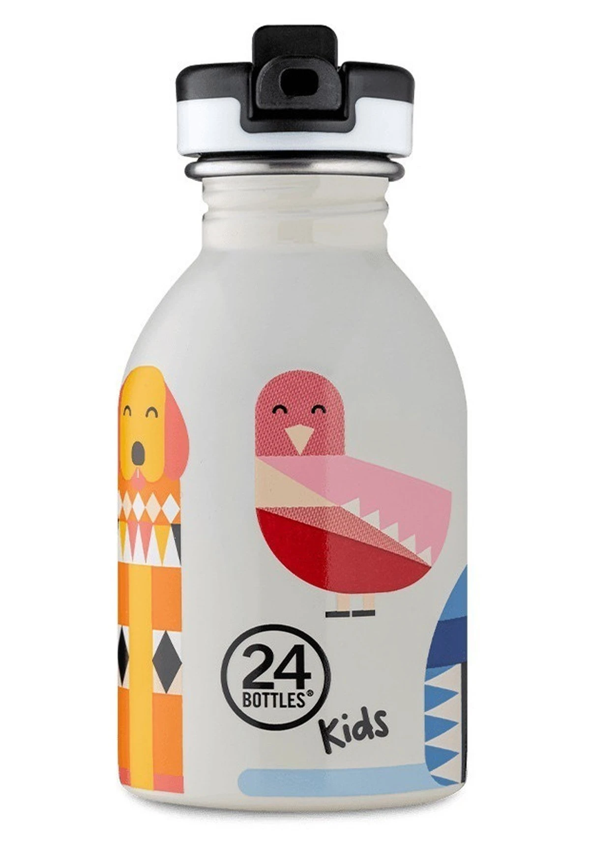 24Bottles UrbanCollection 250 Ml - Cantimplora - Best Friends 1 24Bottles UrbanCollection 250 Ml - Cantimplora - Best Friends