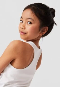 Nike Performance Tank Bra - Top - White/Black 13 Nike Performance Tank Bra - Top - White/Black -ADIDAS PERFORMANCE Ventas f567075445c442b88aaef9485e4cecc8