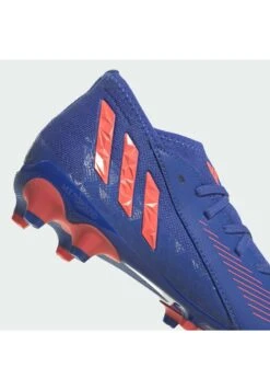 ADIDAS PERFORMANCE Botas De Fútbol Con Tacos - Blue -ADIDAS PERFORMANCE Ventas f56b732e000c4ae0b1331d5c4c364b47