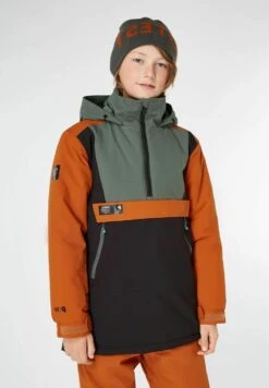 Protest Prtisaact Jr - Chaqueta De Esquí - Huntergreen 8 Protest Prtisaact Jr - Chaqueta De Esquí - Huntergreen -ADIDAS PERFORMANCE Ventas f59cab1ba1f24c738f12099c5c22605f