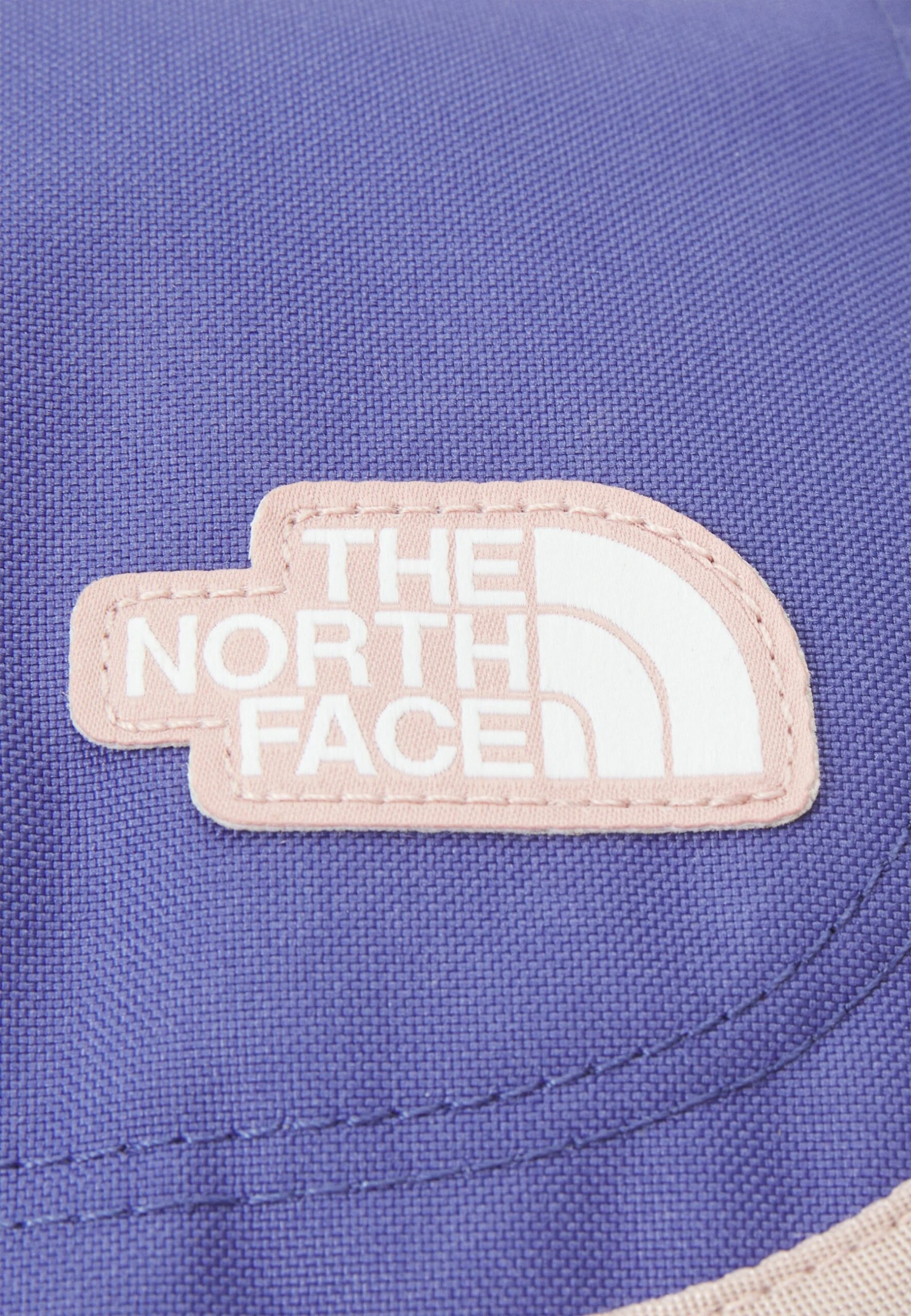 The North Face Mini Explorer Unisex - Mochila - Pink Big Abstract/Blue-Pink Moss 7 The North Face Mini Explorer Unisex - Mochila - Pink Big Abstract/Blue-Pink Moss - Imagen 7