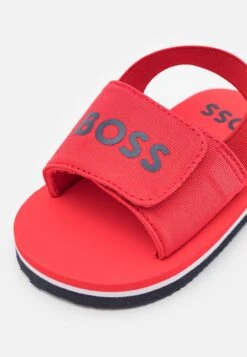 BOSS Kidswear Aqua- Zapatos De Bebé - Piment -ADIDAS PERFORMANCE Ventas f65af8ea6e5840a3bf558f619dc7e907
