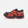 Salomon Speedcross Cswp Unisex - Zapatillas De Senderismo - Black/Fiery Red/Shocking Orange -ADIDAS PERFORMANCE Ventas f70a55e546be4fbf9dc92416bb8f138f
