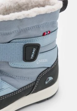 Viking Verglas R Gtx Unisex - Botas Para La Nieve - Iceblue/Charcoal 11 Viking Verglas R Gtx Unisex - Botas Para La Nieve - Iceblue/Charcoal -ADIDAS PERFORMANCE Ventas f70ee3aa76354b6bad8ef680a24b172c