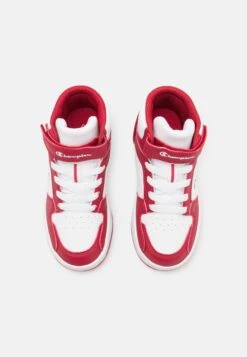 Champion Rebound 2.0 Mid Unisex - Zapatillas De Baloncesto - White/Red -ADIDAS PERFORMANCE Ventas f7339850953f4c8c97fbee8975b64b49