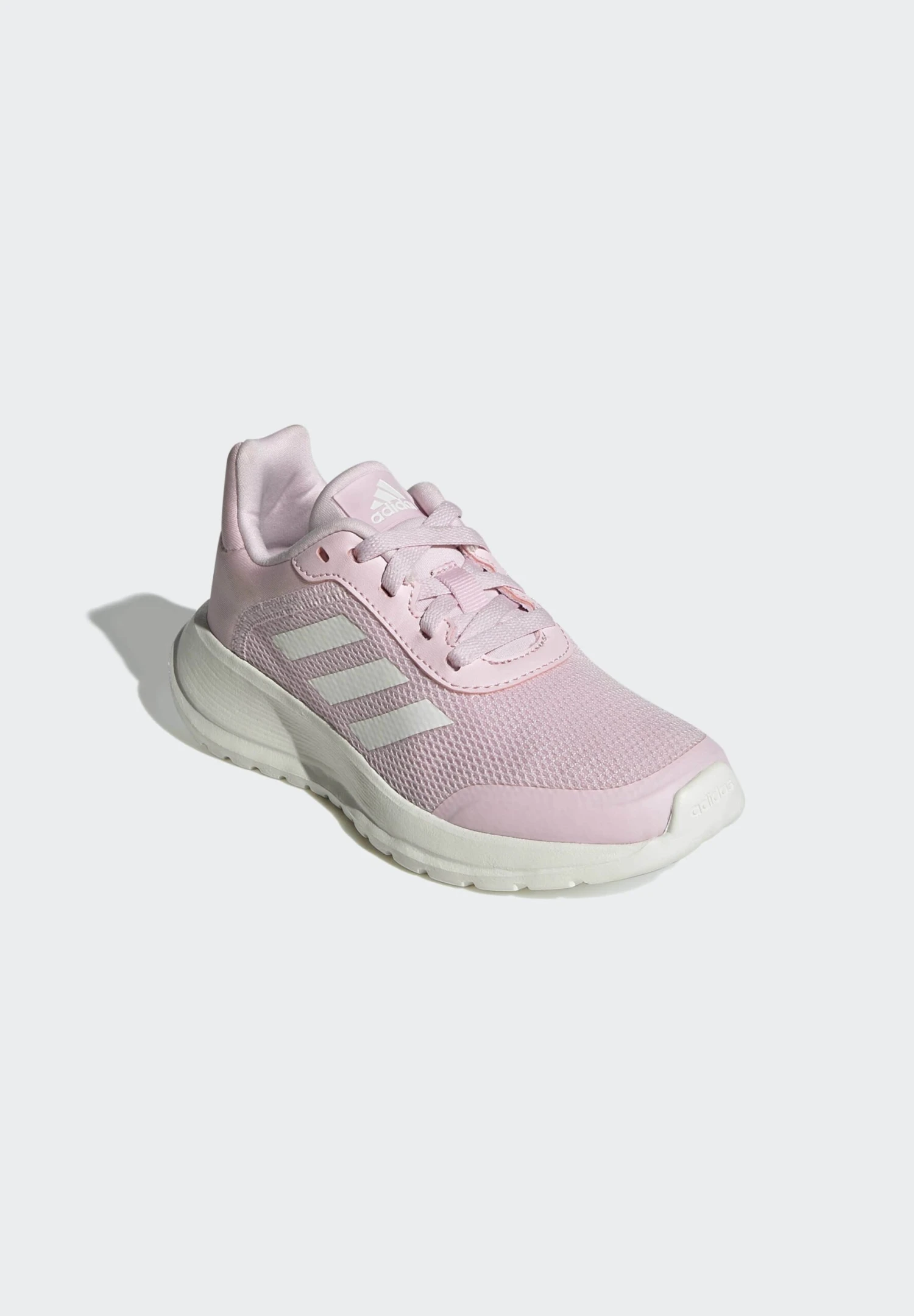 ADIDAS PERFORMANCE Tensaur Run 2.0 Unisex - Zapatillas De Running Neutras - Pink 2 ADIDAS PERFORMANCE Tensaur Run 2.0 Unisex - Zapatillas De Running Neutras - Pink - Imagen 2