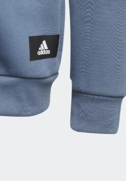 ADIDAS PERFORMANCE Sudadera Con Cremallera - Blue 10 ADIDAS PERFORMANCE Sudadera Con Cremallera - Blue -ADIDAS PERFORMANCE Ventas f73d5855dbb8479cab729d817a114c43