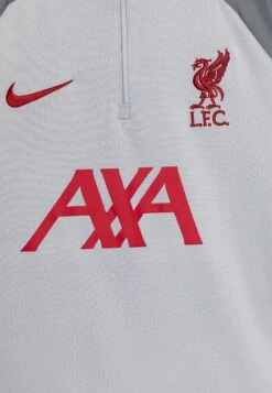 Nike Performance Liverpool Fc Strike Drill - Equipación De Clubes - Wolf Grey/Smoke Grey/Tough Red -ADIDAS PERFORMANCE Ventas f799feed6acf4dd88e9cb911fbd37fa9