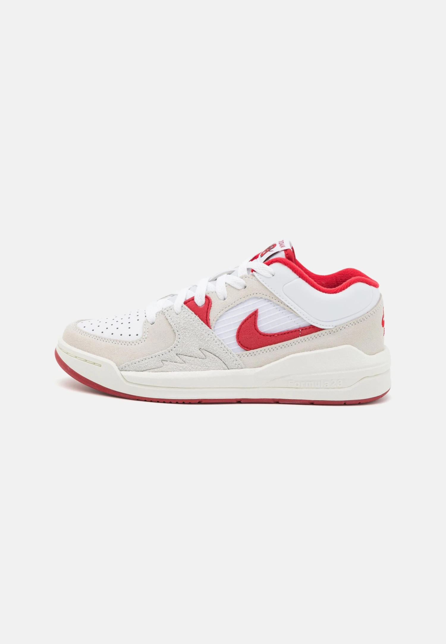 Jordan Stadium 90 Unisex - Zapatillas De Baloncesto - White/Universal Red/Sail 1 Jordan Stadium 90 Unisex - Zapatillas De Baloncesto - White/Universal Red/Sail