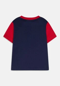 Fila Balimo Blocked Tee Unisex - Camiseta Estampada - Medieval Blue/True Red/Bright White 4 Fila Balimo Blocked Tee Unisex - Camiseta Estampada - Medieval Blue/True Red/Bright White -ADIDAS PERFORMANCE Ventas f7a112cf630d466f803f6b8fa87aea4d