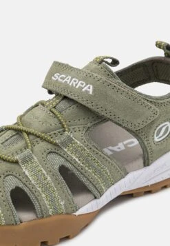 Scarpa Mojito Kid Unisex - Sandalias De Senderismo - Military -ADIDAS PERFORMANCE Ventas f7eb3c7222b04359837836a9c8d986ae