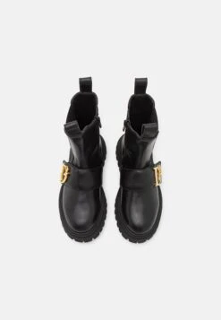 DSQUARED2 Unisex - Botines - Black -ADIDAS PERFORMANCE Ventas f8492c1dc7054467a95c36ae15a177d4