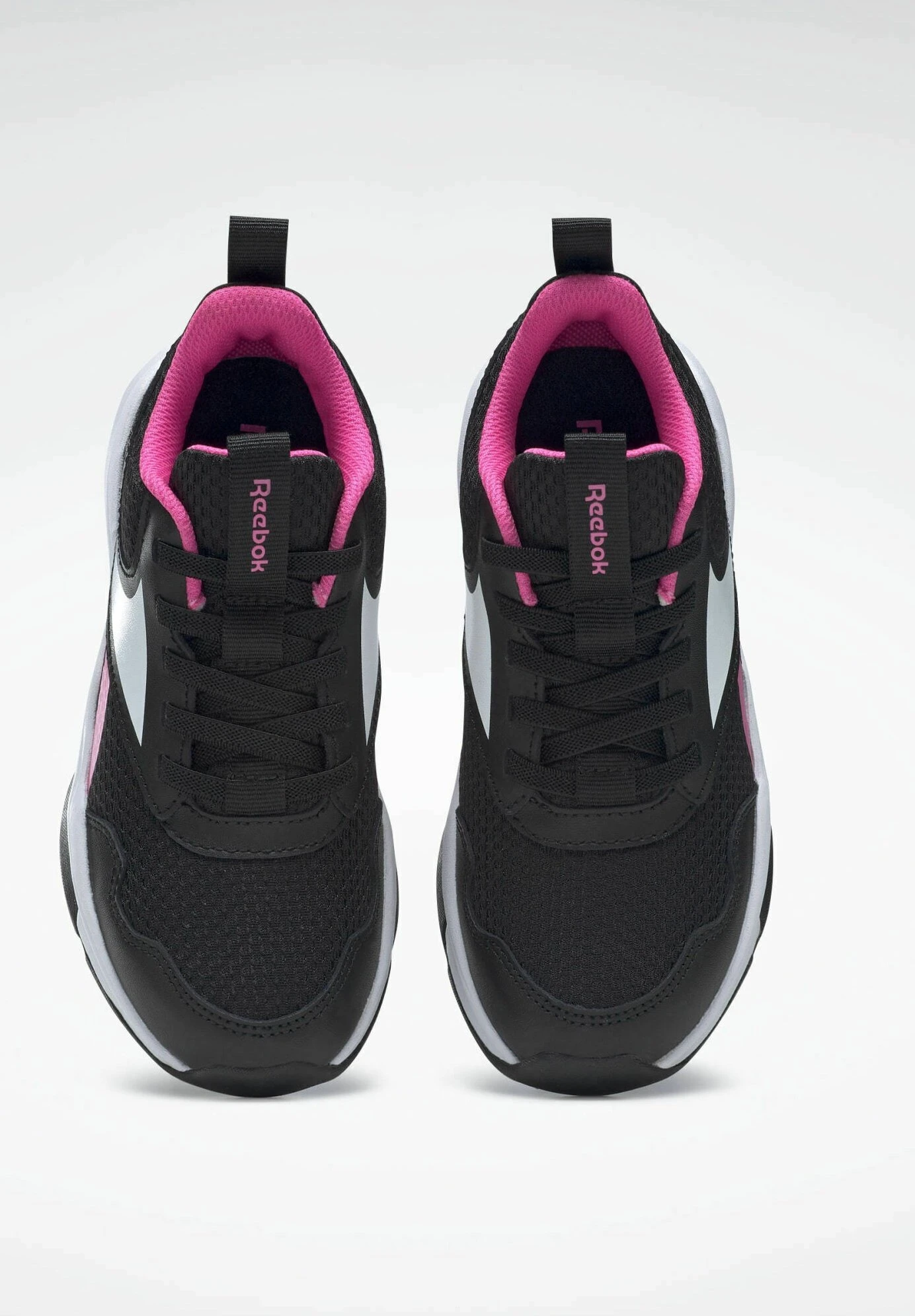 Reebok T Sprinter 2 Alt- Zapatillas De Running Estables - Core Black Core Black Cloud White 3 Reebok T Sprinter 2 Alt- Zapatillas De Running Estables - Core Black Core Black Cloud White - Imagen 3