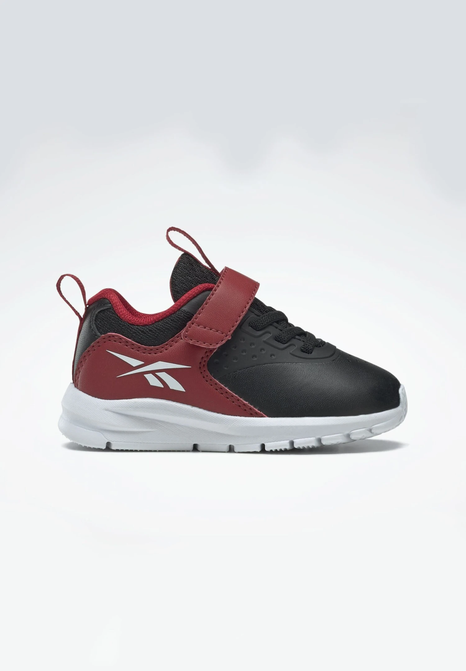 Reebok Rush Runner 4 - Zapatillas De Running Neutras - Black 6 Reebok Rush Runner 4 - Zapatillas De Running Neutras - Black - Imagen 6