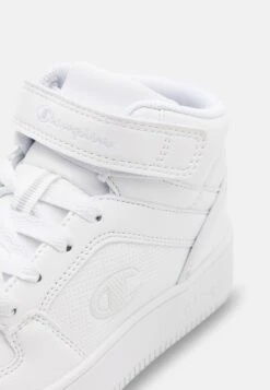 Champion Rebound 2.0 Mid Unisex - Zapatillas De Baloncesto - All White 11 Champion Rebound 2.0 Mid Unisex - Zapatillas De Baloncesto - All White -ADIDAS PERFORMANCE Ventas f8f51a7d6781437f95106d44039ee556
