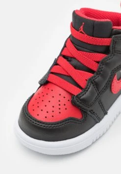 Jordan Mid Unisex - Zapatillas De Entrenamiento - Black/Fire Red/White -ADIDAS PERFORMANCE Ventas f92324661fc44971bfae2ee9fc6ead58