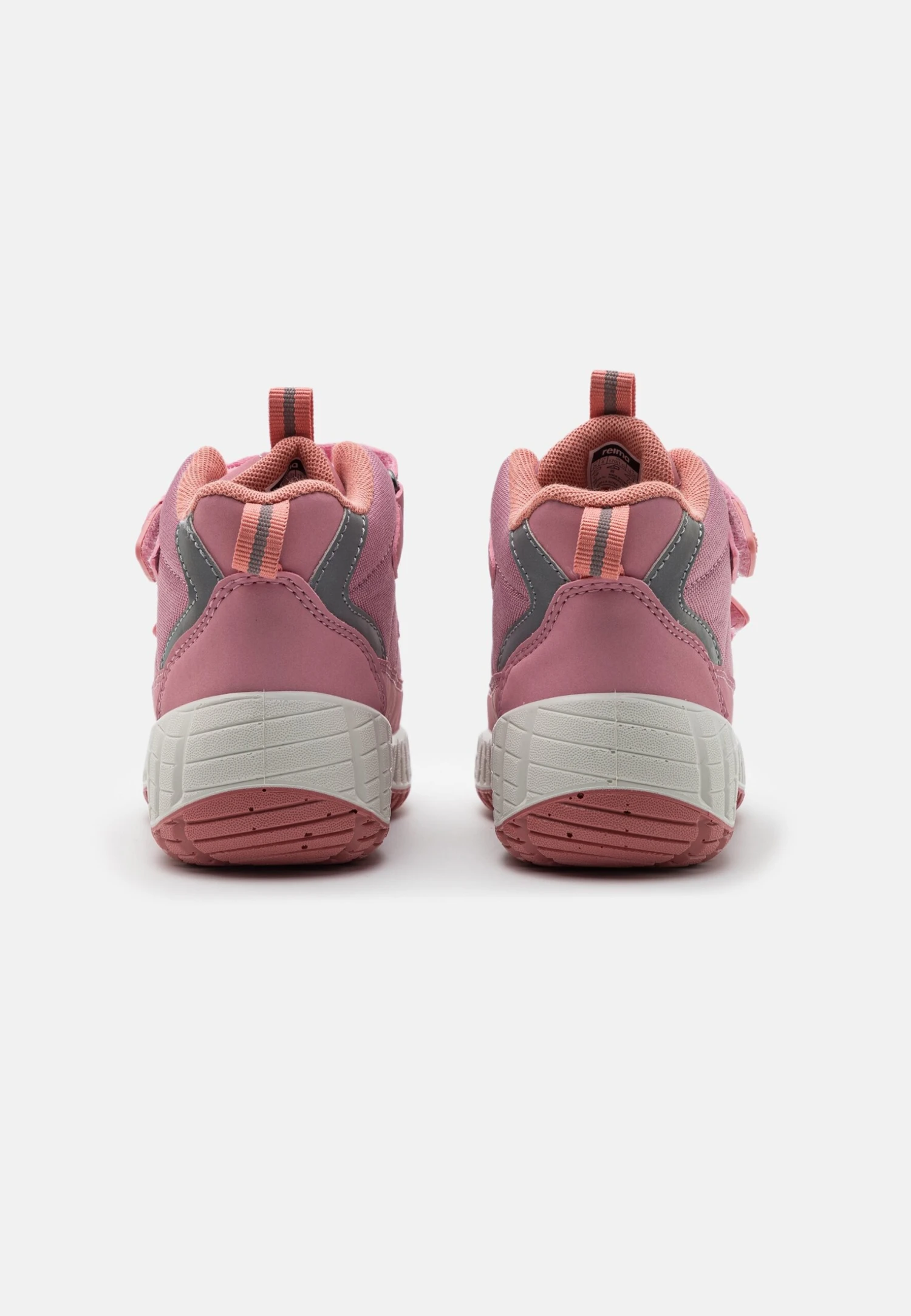 Reima Passo- Zapatillas De Senderismo - Blush Rose 3 Reima Passo- Zapatillas De Senderismo - Blush Rose - Imagen 3