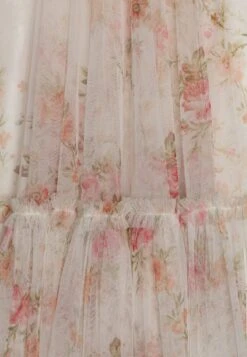 Needle & Thread Trailing Blooms Long Sleeve Kids Dress - Vestido De Cóctel - Moonshine -ADIDAS PERFORMANCE Ventas f9f9ad1cd7cf45e0bdbdfe96ead882c6