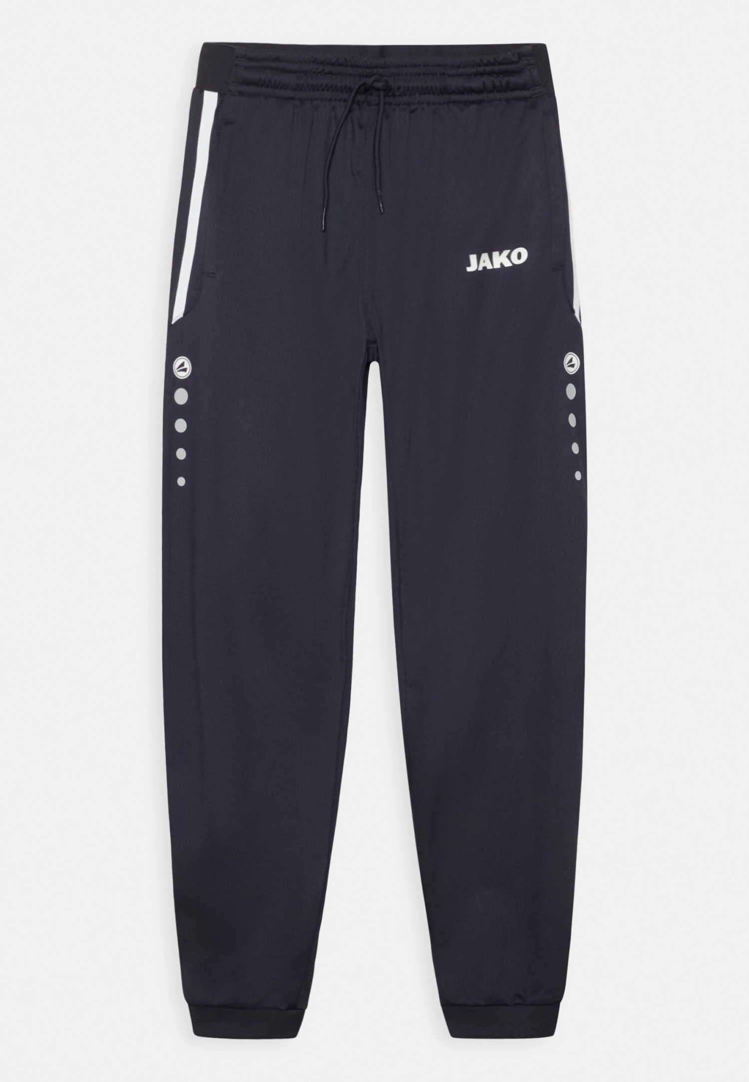 JAKO Allround - Pantalones Deportivos - Marine 1 JAKO Allround - Pantalones Deportivos - Marine